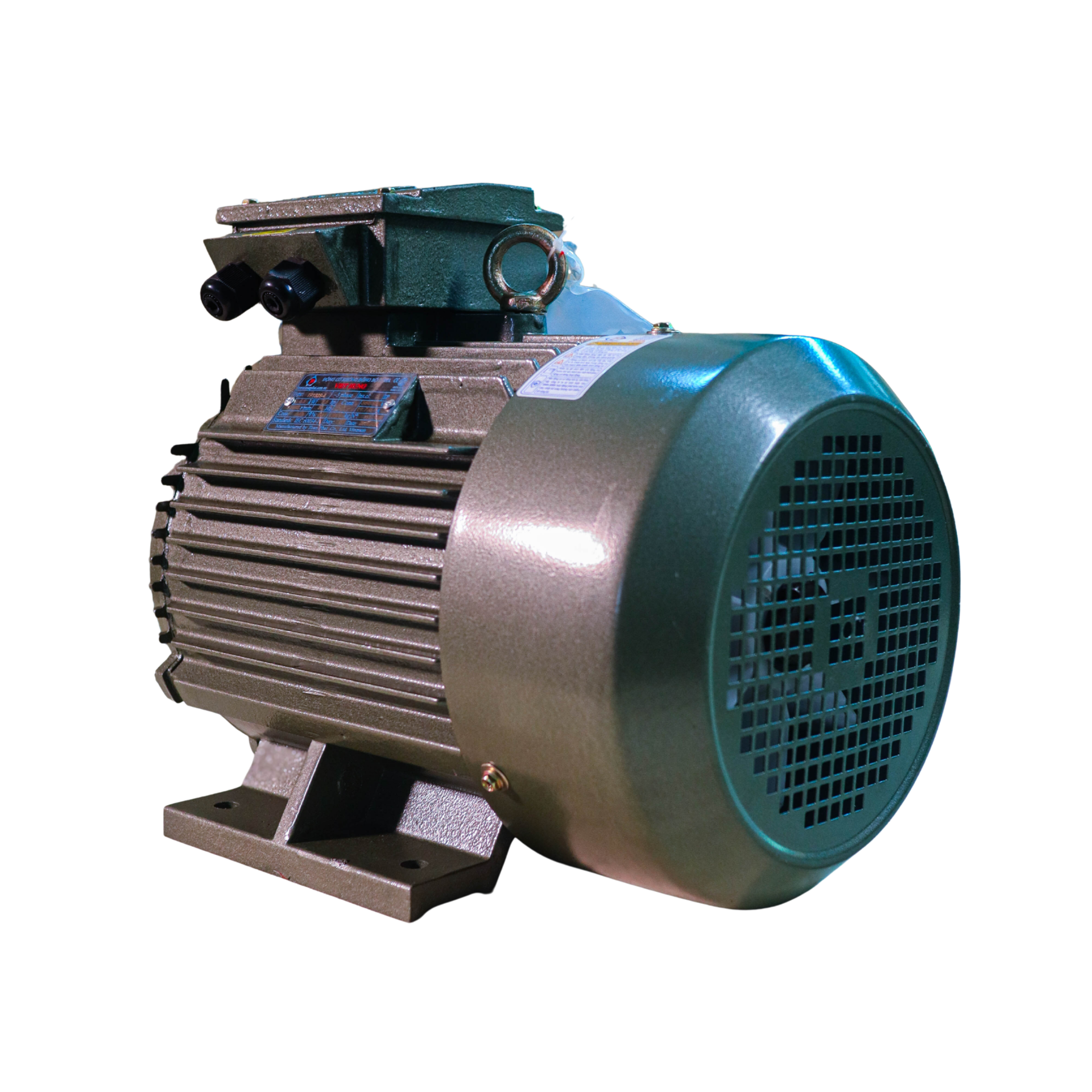 VIETHUNG 7.5 kW Motor – 1500 RPM